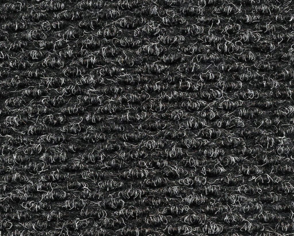 Needle Punch Door Mat for Matwells Specialist Mats