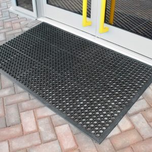 Gym Mat Tile System | Specialist Mats