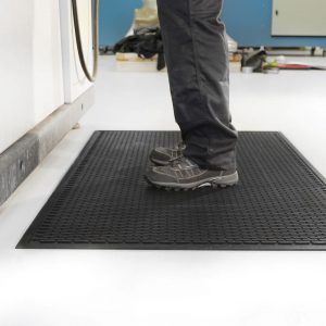 Swarf Mats | Specialist Mats